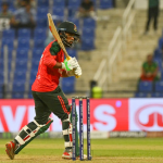 Victory Matters Most, Not Run Rate: Towhid Hridoy