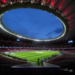 Madrid, Warsaw to Host UEFA Champions League Finals 2026-27
