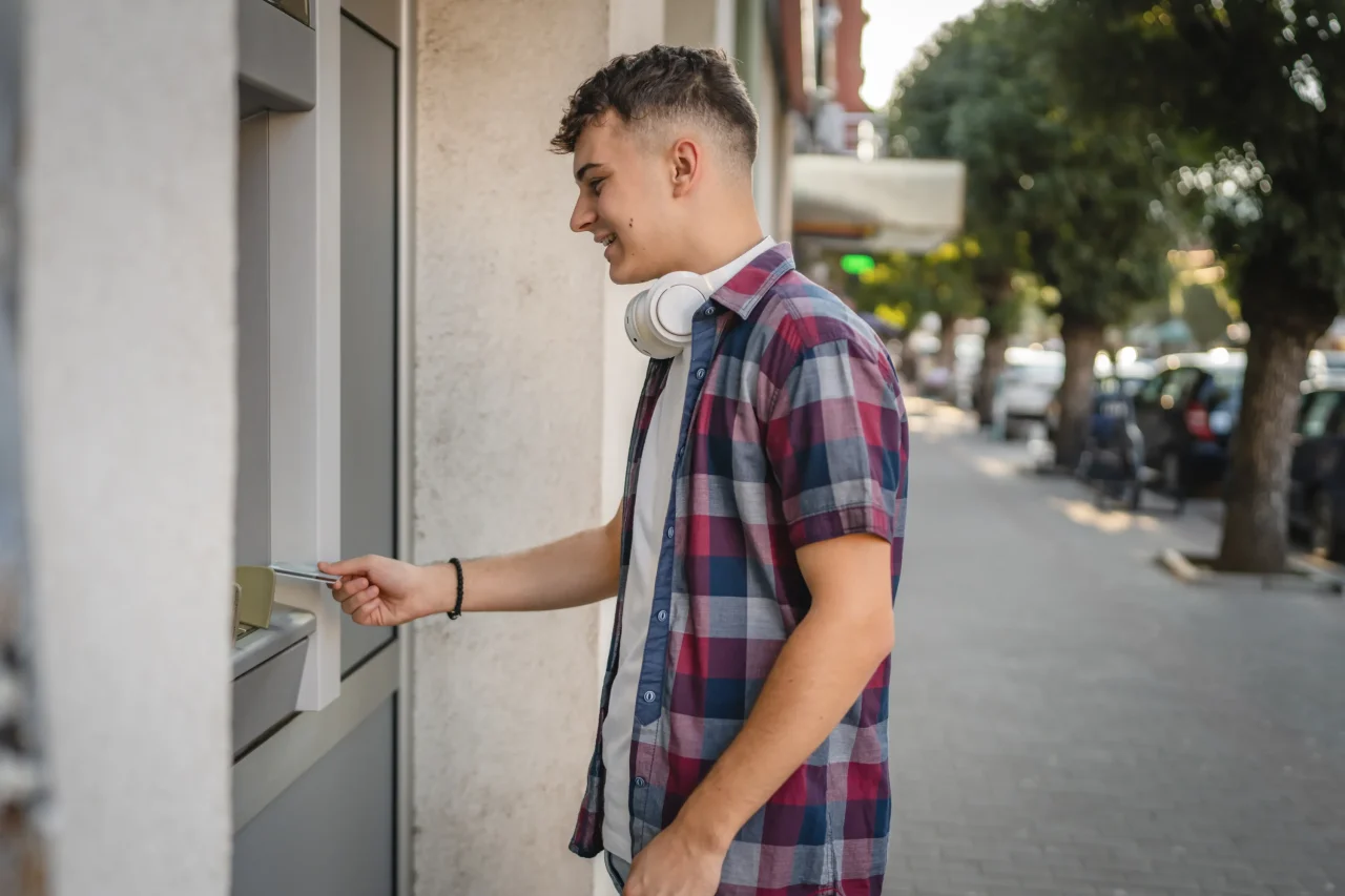 US student loan crisis Gen Z