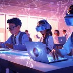 US Students Are Learning Math in the Metaverse — Here’s How VR is Transforming Classrooms