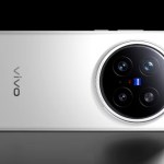 Vivo X300 Series Expected to Launch Next Month, Pro Model to Feature 6.78-Inch Flat Display