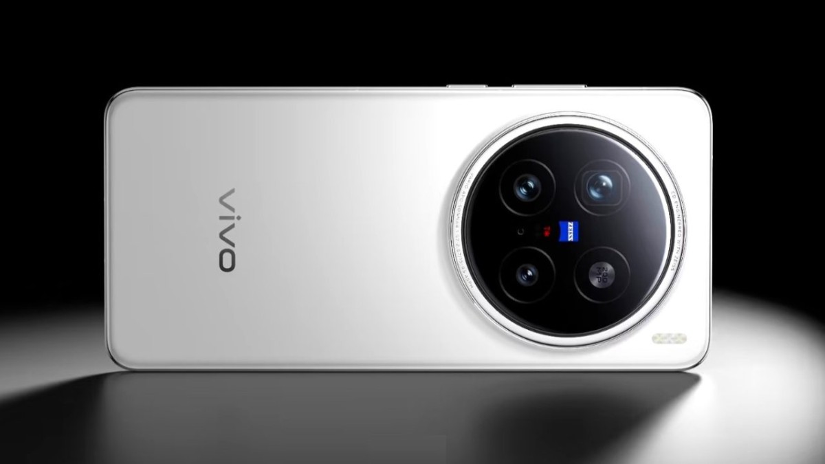 Vivo X300
