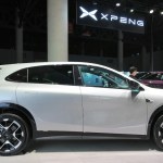 CEO’s Share Purchase and G7 Launch Drive XPeng’s Record Growth