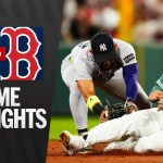 Yankees 4, Red Sox 1: Judge’s Homer and Gil’s Strong Start Power New York at Fenway