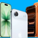 All iPhone 17 Models Compared: iPhone 17, Air, Pro, and Pro Max