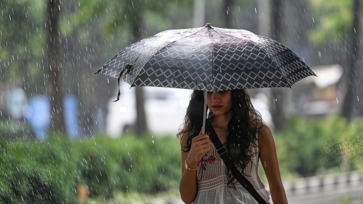 Monsoon