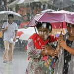 Rain Likely in North and South Bengal From Friday