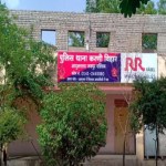 Deputy Chief Minister Diya Kumari met Chief Minister Bhajan Lal and Deputy Chief Minister Premchand and extended best wishes for Diwali.