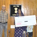 Golden city shines like gold, entire Jaisalmer shines with twinkling lights