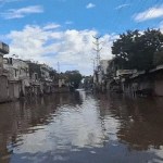 Jhajjham rains in more than six districts of Rajasthan, waterlogging in many places