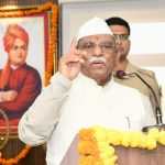 School girls made aware about breast cancer