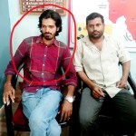 Bikaner Patwari and e-Mitra Operator Caught Taking ₹4,000 Bribe