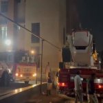 Fierce fire in Trauma Center of Jaipur SMS Hospital, 8 patients died