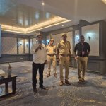 Technical sessions in JECC exhibition, brainstorming continues on AI and new laws