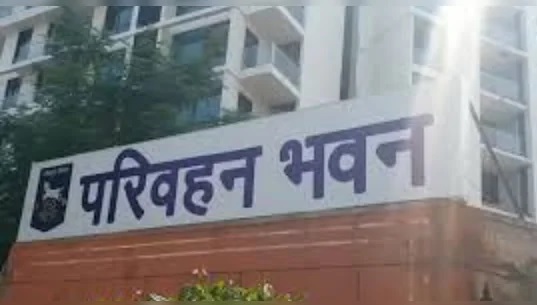 विशेष अभियान के तहत 30 से ज्यादा बसों के काटे चालान