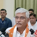 Shekhawat expressed deep grief over the Jaisalmer accident, said - an incident that shocked the entire state.