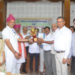 Rajasthan State Cooperative Land Development Bank organized 61st annual general meeting - Udaipur Kiran Hindi