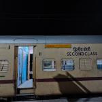 Weekly special train between Bandra Terminus and Jodhpur will run during Diwali-Chhath season.