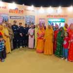 Technical sessions in JECC exhibition, brainstorming continues on AI and new laws