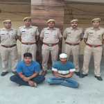 Youth murdered over money dispute in Udyog Nagar, Alwar, two main accused arrested