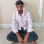 Big fraud of Rs 23.56 lakh in the name of digital arrest: Cyber ​​crime police arrested another member of the gang