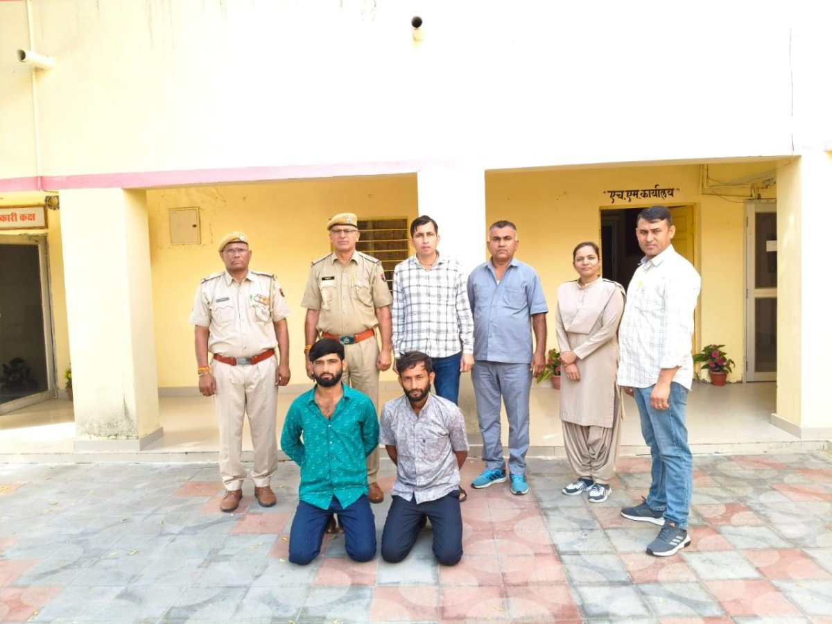 धोरीमन्ना