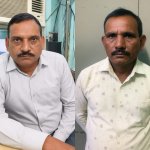 Broker arrested for taking bribe of Rs 4000 for Home Guard Commander in Baran, platoon commander detained and interrogation continues