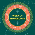Weekly Horoscope (November 10 – November 16, 2025)