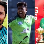 Eight Cricketers Dropped From BPL Auction Over Fixing Probe