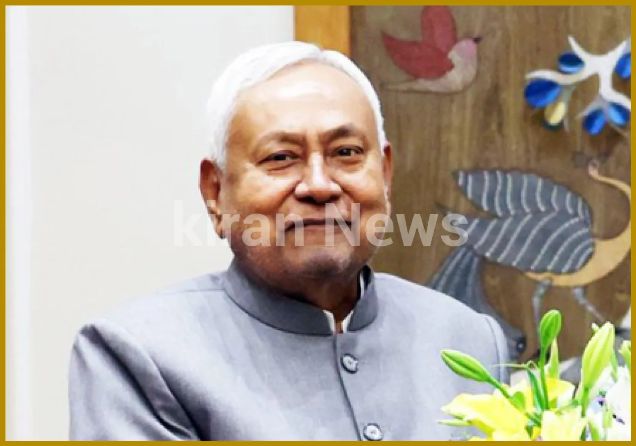 Bihar Cabinet Approves Hike in SC-ST Pre-Matric Scholarships