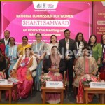 Delhi CM Unveils Empowerment Roadmap at ‘Shakti Samvad’ for Women Leadership