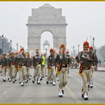 गणतंत्र दिवस 2026 के कार्यक्रमों के टिकट ‘आमंत्रण’ ऐप पर उपलब्ध: रक्षा मंत्रालय ने दी जानकारी