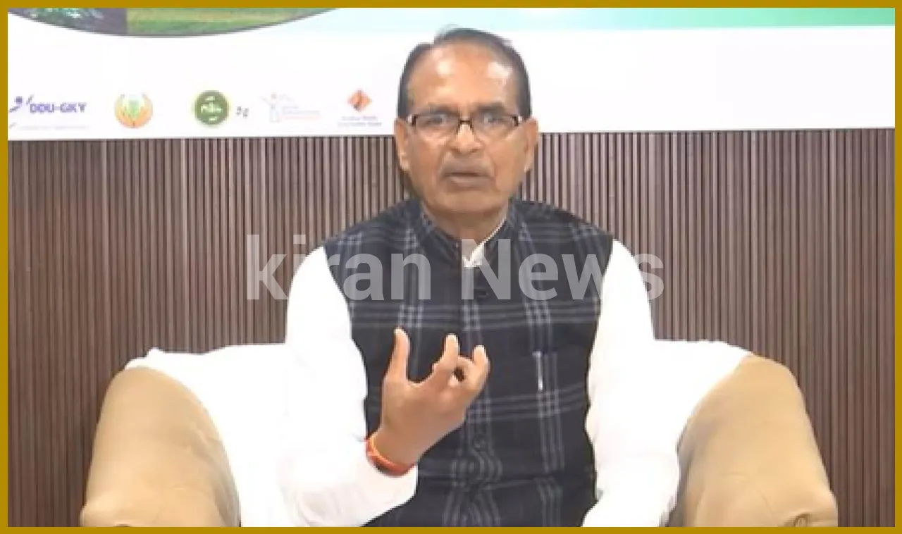 Economic Survey Highlights Strength of Agriculture and Rural India: Shivraj Singh Chouhan