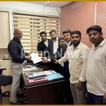 FIR Filed Against Karnataka BJP Over Social Media Post Targeting CM Siddaramaiah and Dy CM DK Shivakumar