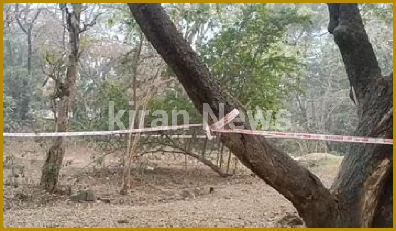 Jamshedpur Police Injure Three in Encounter Linked to Kidnapping Case