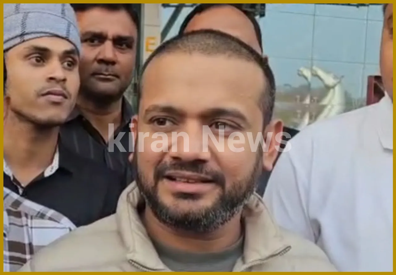 Kanhaiya Kumar Accuses BJP of Spreading Politics of Hate