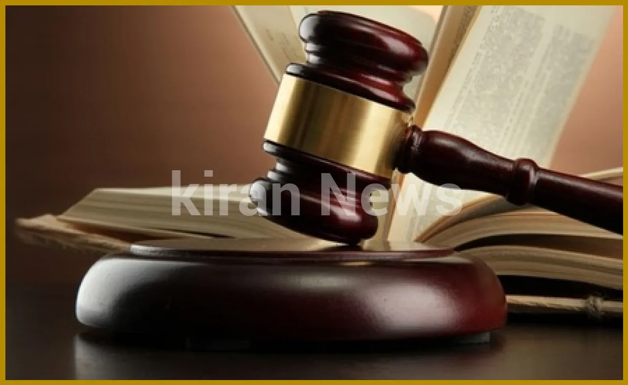 Karkardooma Court Rejects Bail Plea of Tahir Hussain and Two Others in Delhi Riots Case