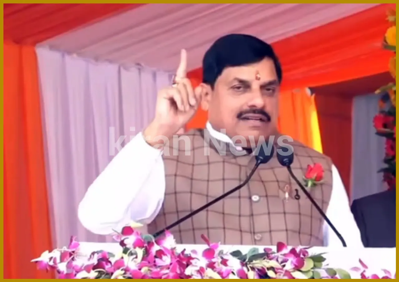 Madhya Pradesh Focuses on Forest Tourism to Boost Tribal Livelihoods