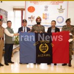 Mizoram CM Calls on Youth to Lead Fight Against Drug Abuse