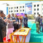 Nitish Kumar Launches 188 Development Projects in Samastipur