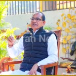 Shivraj Singh Chouhan to Visit Chhattisgarh on January 31 for Farmers’ Dialogue