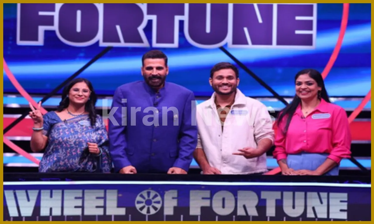 Akshay Kumar Emphasizes Importance of Education in Bollywood