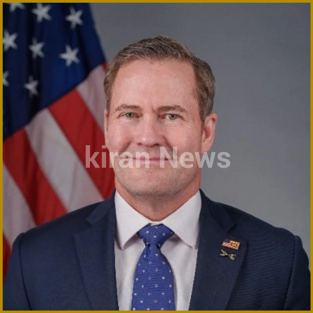 All Options Open Against Iran: US Ambassador