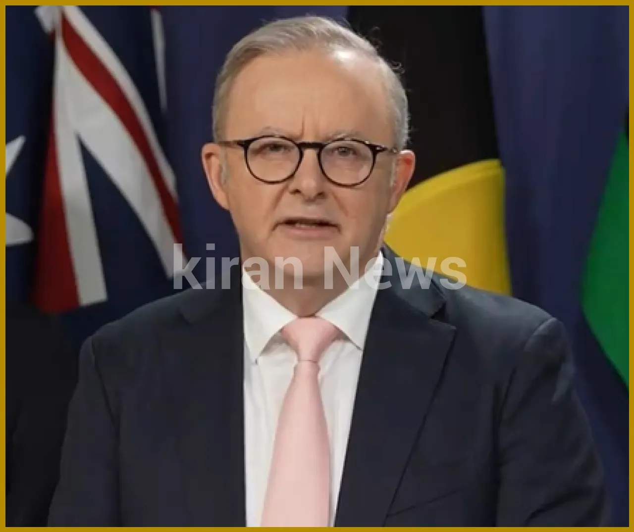 Australia Faces Fuel Supply Challenges Amid Global Tensions