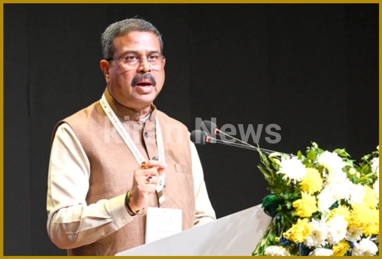 Bengals Daughters Will No Longer Be Silenced: Dharmendra Pradhan