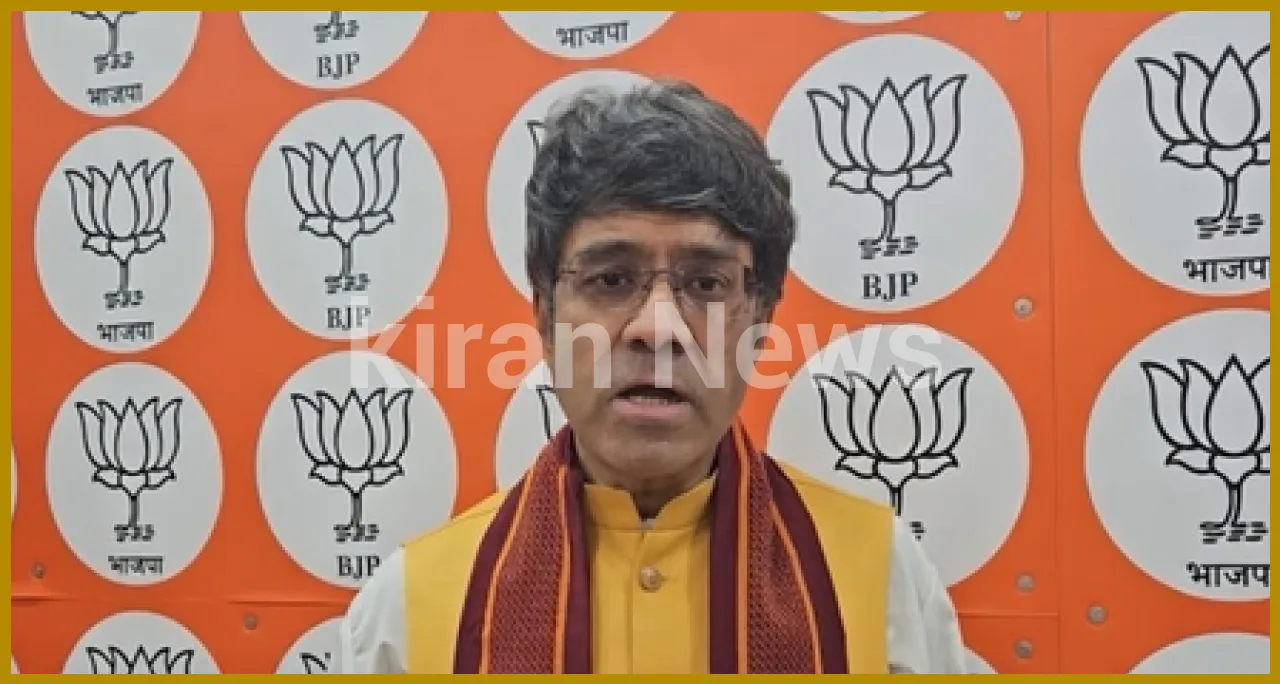 BJP Criticizes DMK Government on Womens Safety in Tamil Nadu