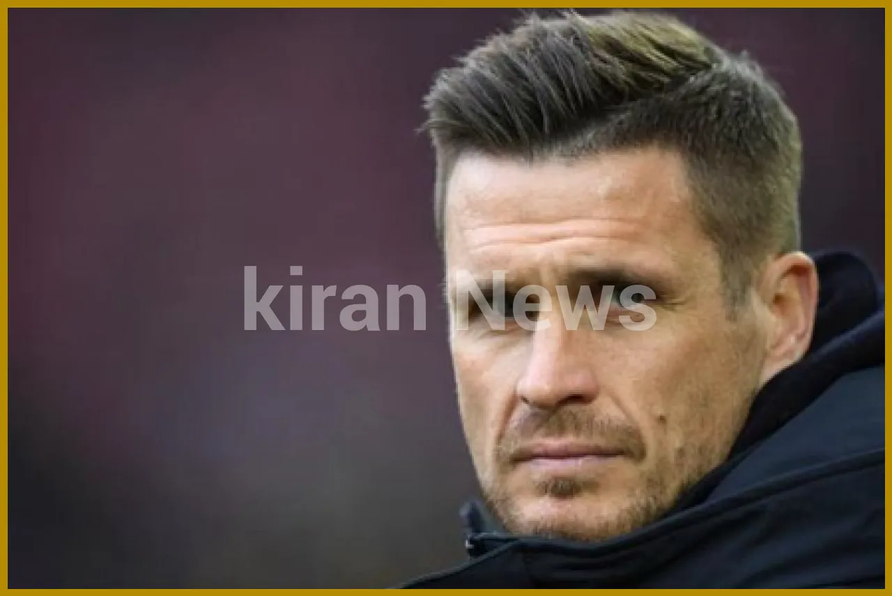 Borussia Dortmund Parts Ways with Sporting Director Sebastian Kehl