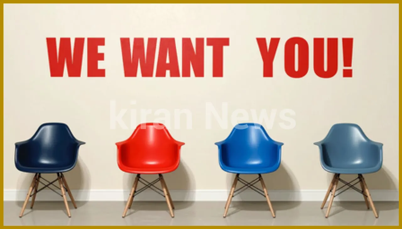 BVFCL Announces 24 Vacancies Including Senior Manager Position