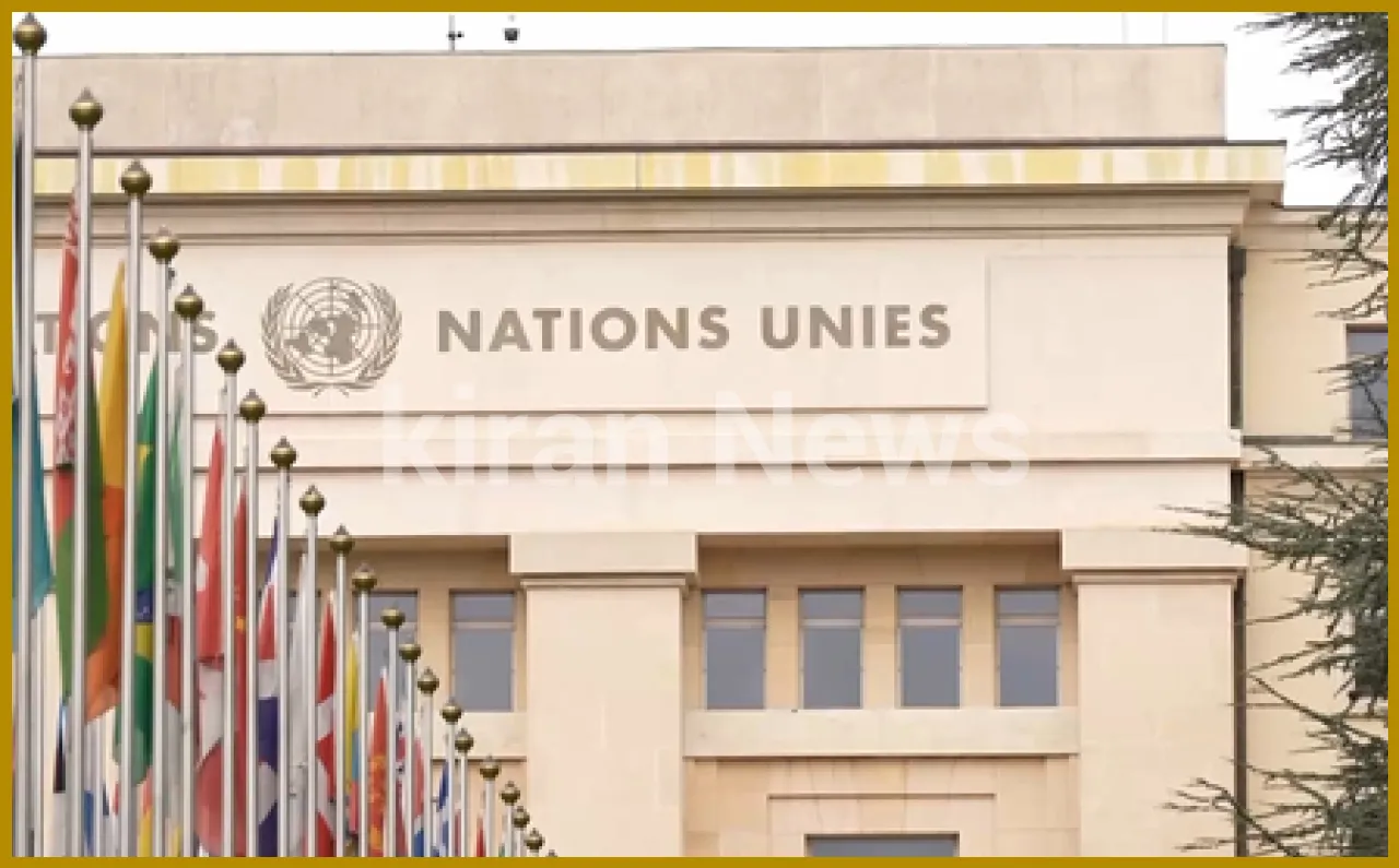 Chinas Address at UN Human Rights Council Highlights Global Challenges