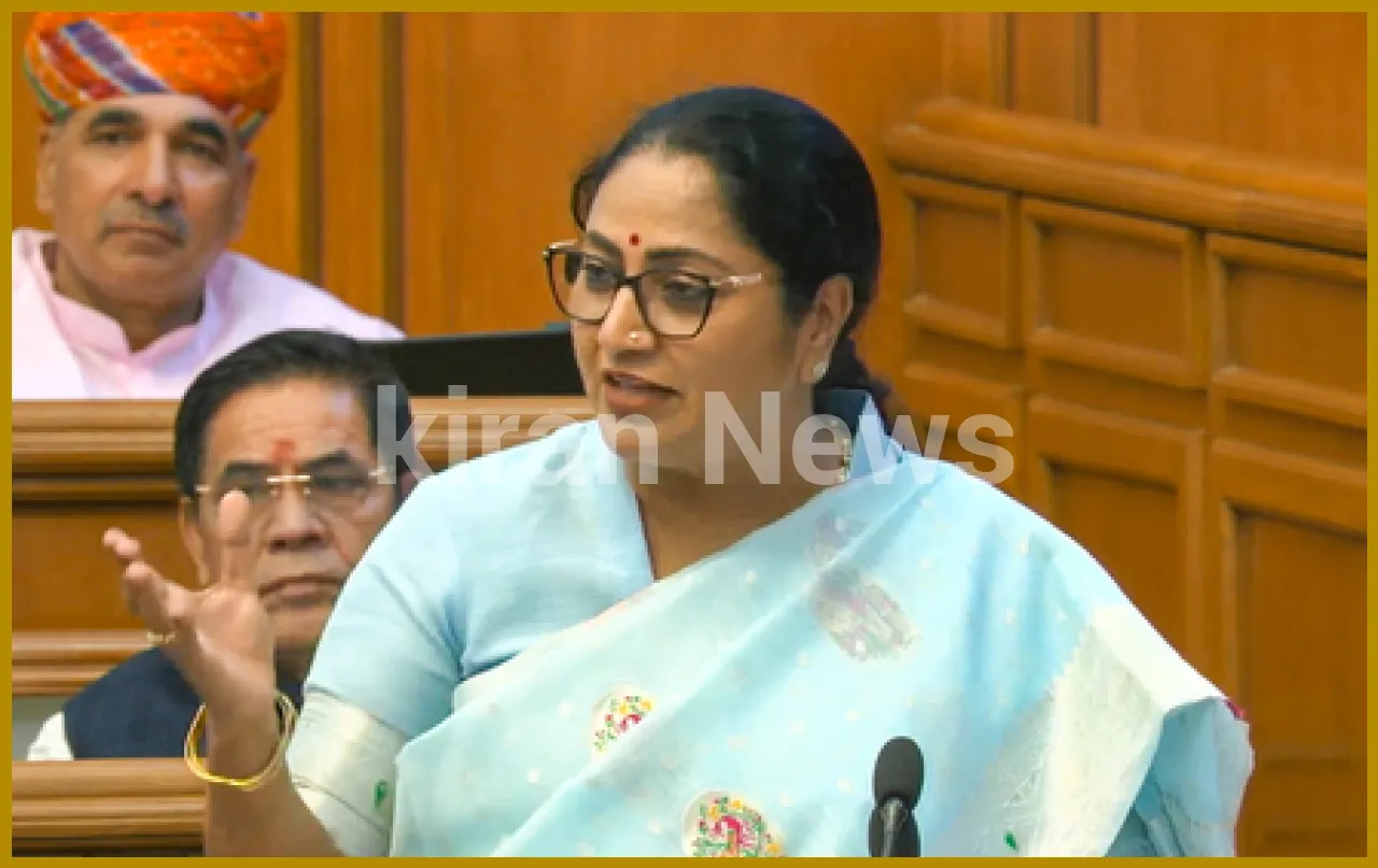 CM Rekha Gupta Exposes Sheesh Mahal Controversy